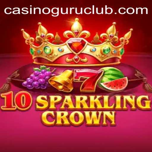 A Comprehensive Overview of 10SparklingCrown: Casino Guru's Insight