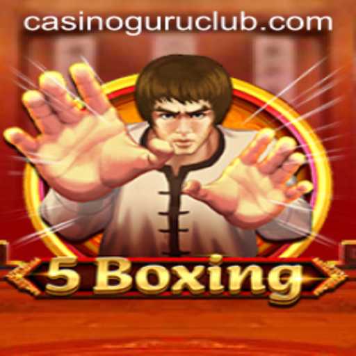 Discover the Thrills of 5Boxing: A Unique Casino Adventure
