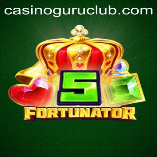 Introduction to 5Fortunator: A Spellbinding Casino Experience
