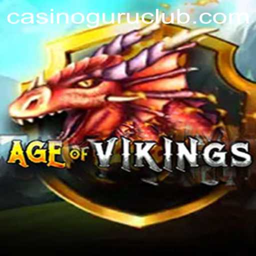 Dive into The World of AgeofViking with Casino Guru