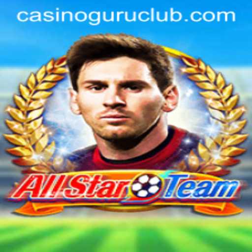 Discover AllStarTeam: An Exciting New Game with Insights from Casino Guru