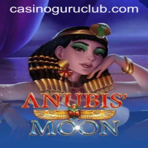 AnubisMoon: A Comprehensive Guide to Casino Guru's Latest Sensation