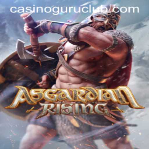 AsgardianRising: A Thrilling Adventure in the World of Slots