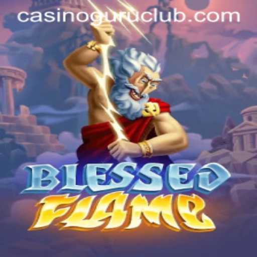 Discover the Thrills of BlessedFlame with Casino Guru