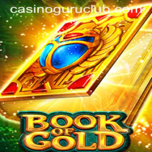 Book of Gold: Unveiling the Mysteries of the Casino Guru’s Treasure