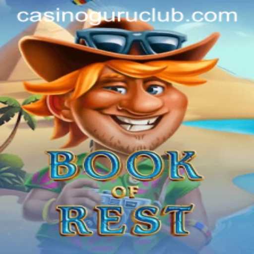 Exploring the Allure of Book of Rest Casino Game