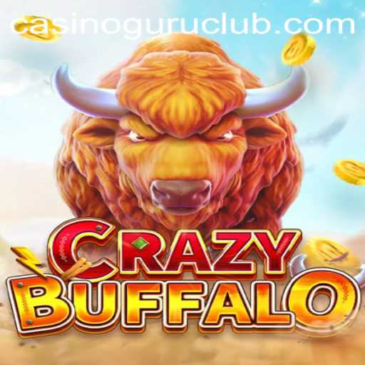 Discover the Thrills of CRAZYBUFFALO: A Wild Adventure