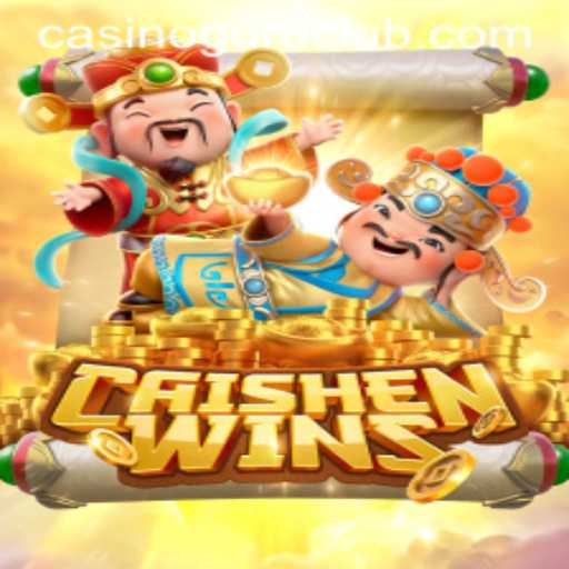 The Enchanting World of Caishen Wins: A Casino Guru's Guide