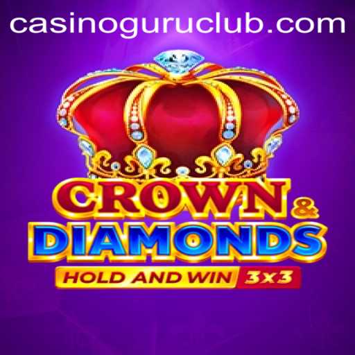The World of Crowndiamonds: Explore the Game Excitement with Casino Guru