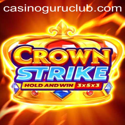 Exploring the Exciting World of Crownstrike: A Casino Guru's Perspective