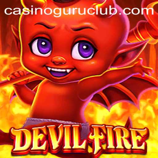 Exploring the Thrills of DevilFire: The New Casino Sensation with Casino Guru