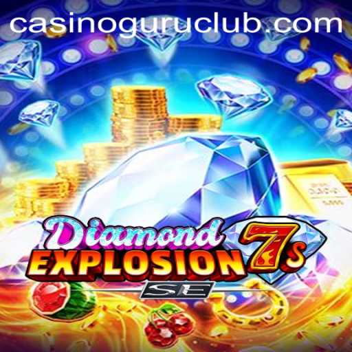 Exploring the Excitement of DiamondExplosion7sSE: A Casino Guru Perspective