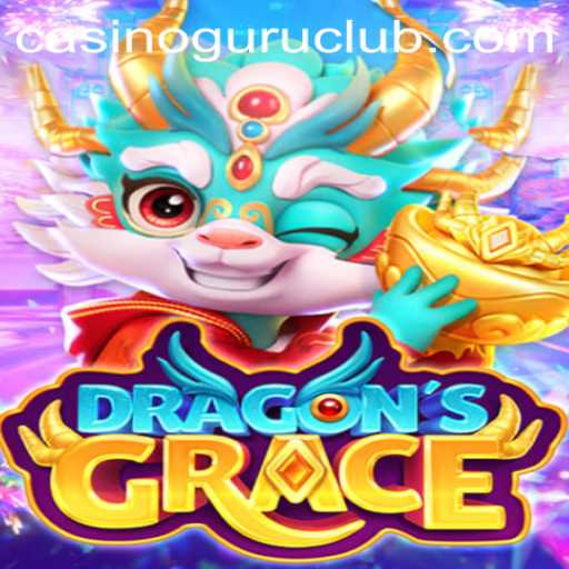 Exploring DragonsGrace: A Mesmerizing Addition to the Casino Guru Universe
