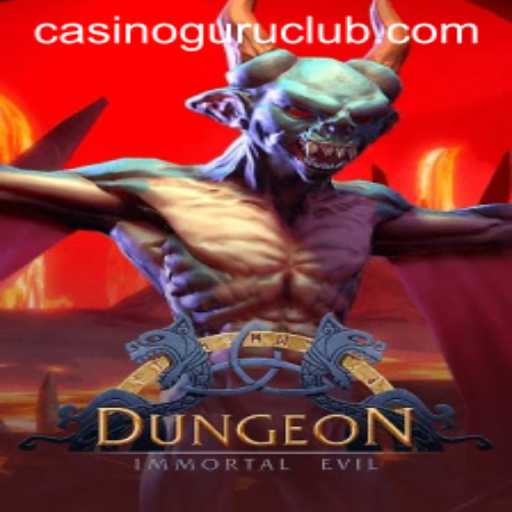 Exploring the Depths: An In-Depth Look at 'Dungeon' with Casino Guru