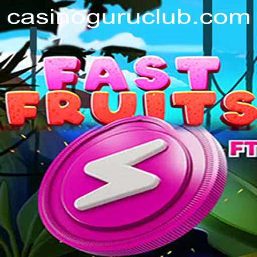 Exploring the Thrills of FastFruits Casino Game
