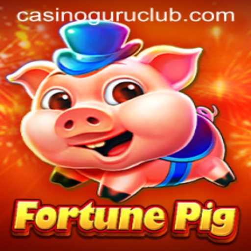 Unveiling the Thrill of FortunePig: A Comprehensive Guide with Casino Guru