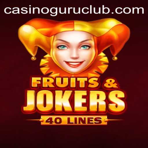 Exploring the Exciting World of FruitsAndJokers40: An In-Depth Look