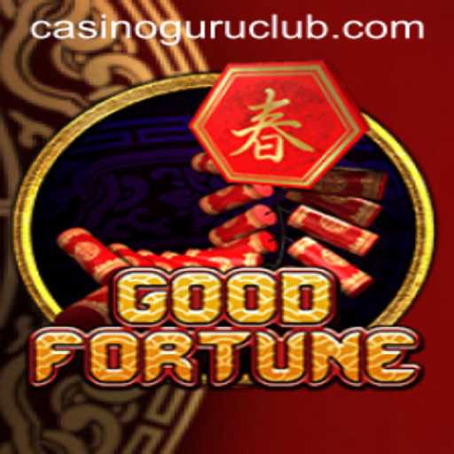 Discovering the World of GoodFortune: A Casino Guru's Delight