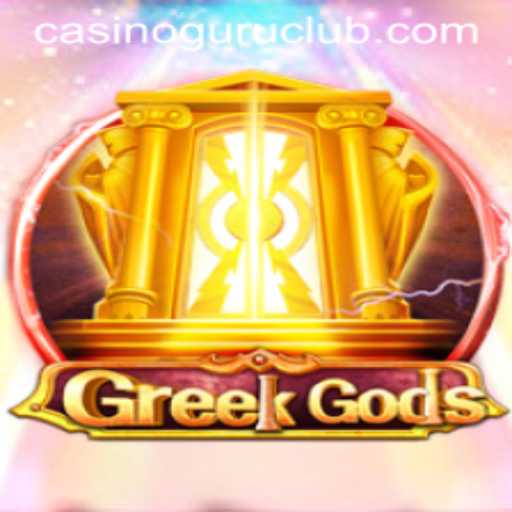 Unveiling GreekGods: A New Era in Casino Gaming