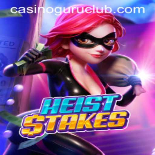 Exploring the Thrills of HeistStakes: The Ultimate Casino Guru Experience