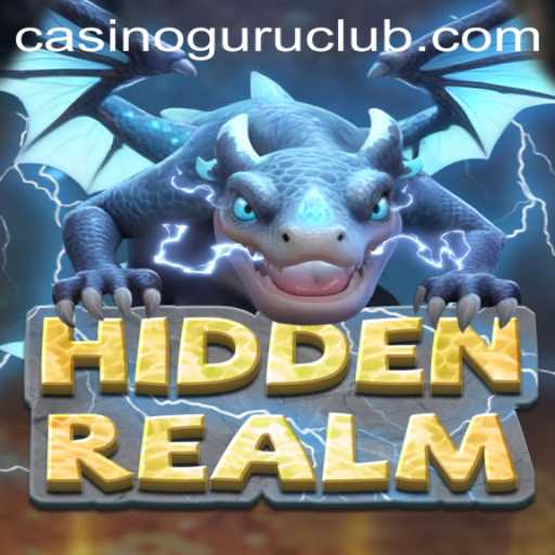 HiddenRealm: Unveiling the Mysteries with Casino Guru