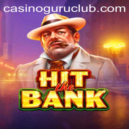 HitTheBank: A Thrilling New Entry in the Casino World