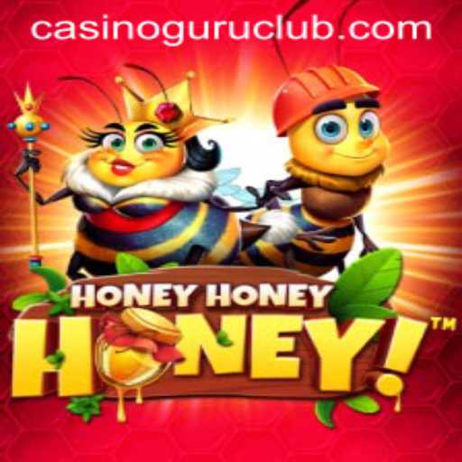 Exploring HoneyHoneyHoney: A Sweet Adventure in the Online Casino World