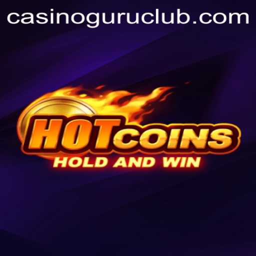 Exploring the Thrills of HotCoins: A New Era in Casino Gaming