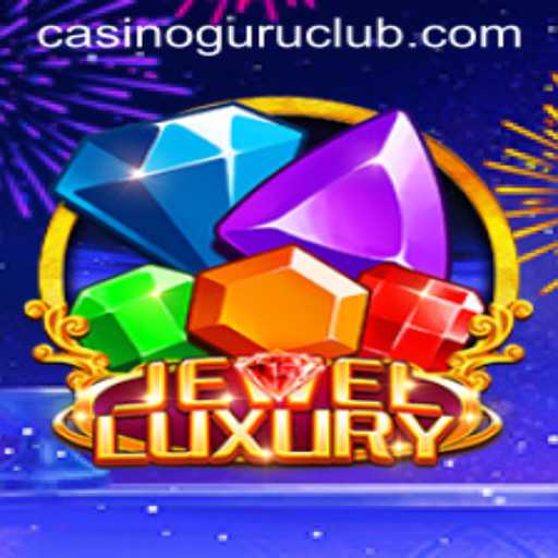 Exploring the World of JewelLuxury: A Casino Guru's Insight