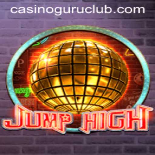 JumpHigh: A Thrilling Adventure Meets Casino Guru's Guidance