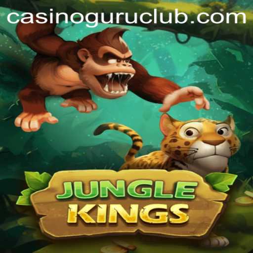 Explore the Exotic World of JungleKings with Casino Guru
