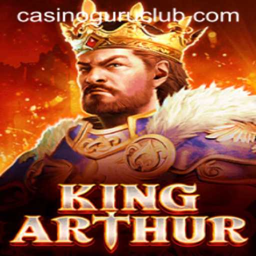 KingArthur: A Thrilling Casino Adventure with Casino Guru