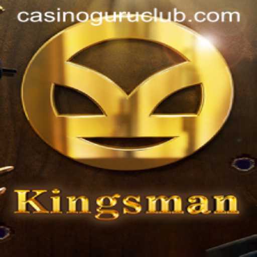 Kingsman: A Casino Gaming Experience with Casino Guru