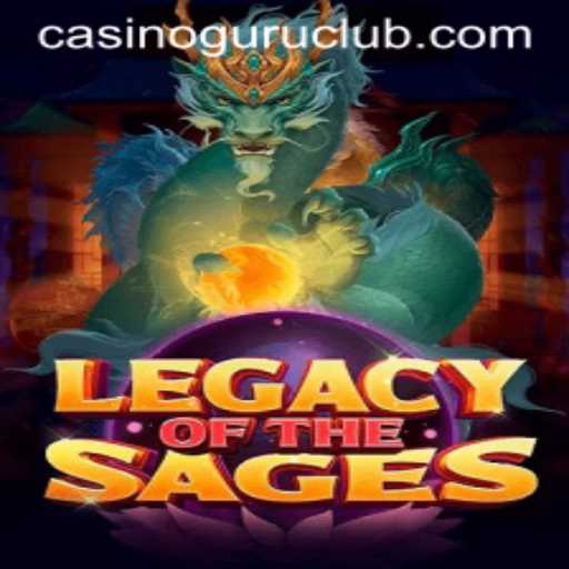 Exploring the Enigmatic World of 'Legacy of the Sages' with Casino Guru