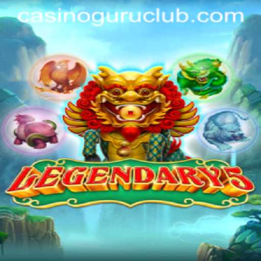 Discover the Thrills of Legendary5: A Casino Guru's Insight