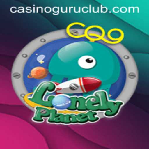 Discover the Enchanting World of LonelyPlanet: A Casino Guru Favorite