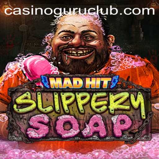 MadHitSlipperySoap: A Fresh Take on Digital Casino Gaming with Casino Guru