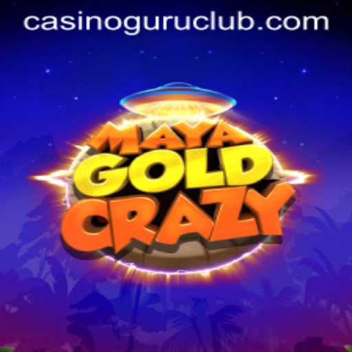 MayaGoldCrazy: Dive into the Ultimate Casino Experience with Casino Guru