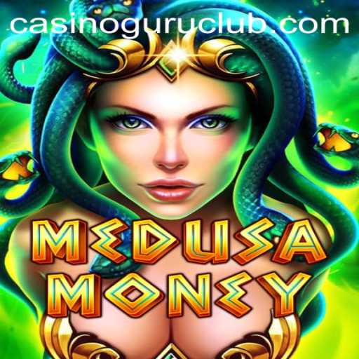 Exploring the Enchanting Realm of MedusaMoney: A Casino Guru Special