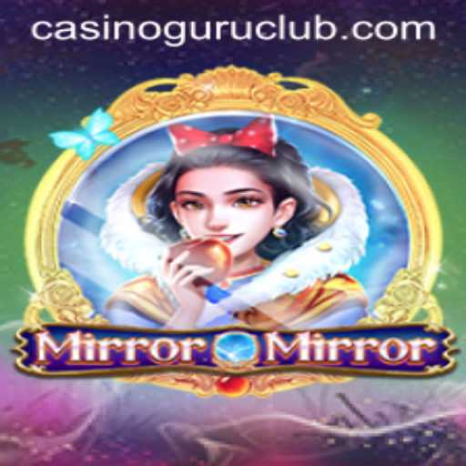 Exploring MirrorMirror: The Casino Guru's Latest Sensation