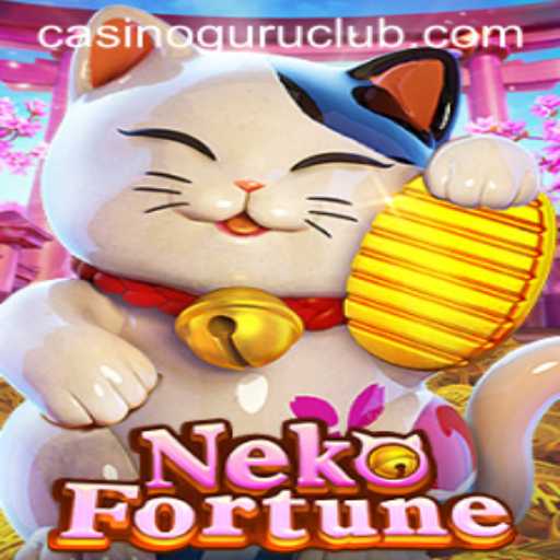NekoFortune: A New Era of Casino Adventure