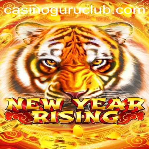 NewYearRising: Unveiling the Thrilling Casino Experience
