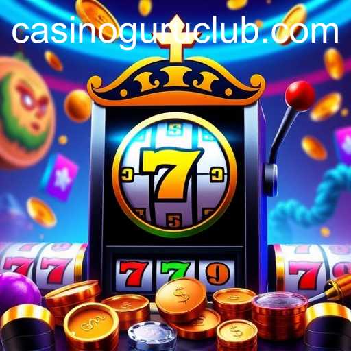 Online Slots and the Casino Guru Guide