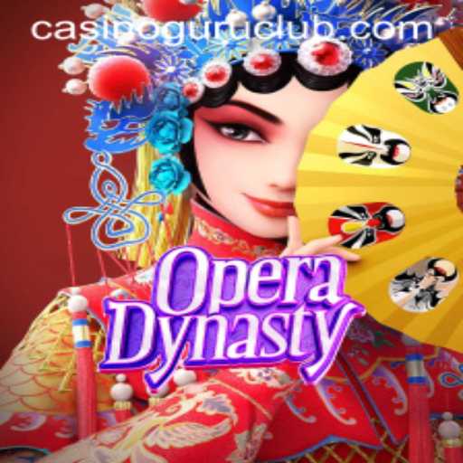 Discover the Thrilling OperaDynasty: A Casino Guru Gem