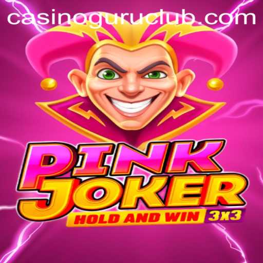 Exploring the Exciting World of Pinkjoker: A Dynamic Casino Experience