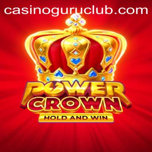 PowerCrown: Dive into the Exciting World of Modern Gaming with Casino Guru