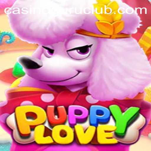 PuppyLove: Discover the Casino Guru's Delight