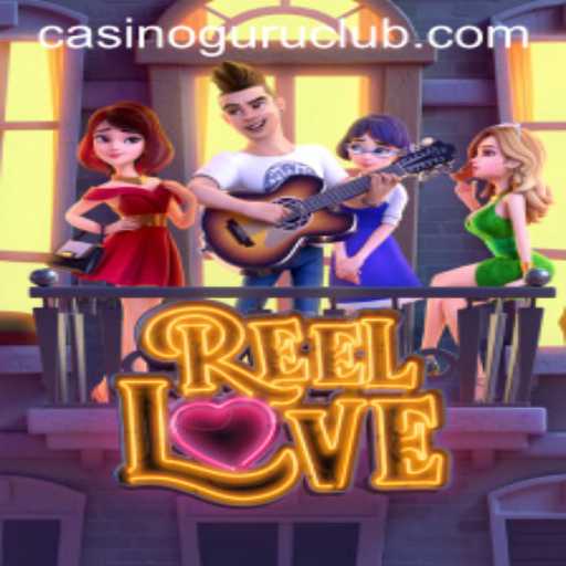 ReelLove: An In-depth Look at the Casino Guru's Favorite Slot Game