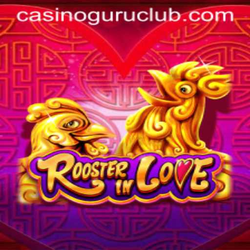 RoosterInLove: A Casino Guru's Dream Game Explored