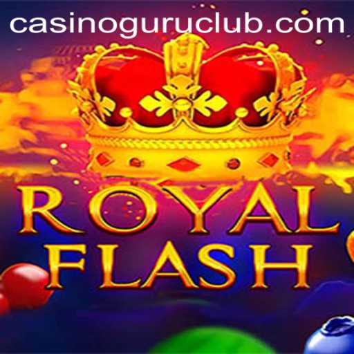 Discover RoyalFlash: A Thrilling Journey into the World of Casino Gaming